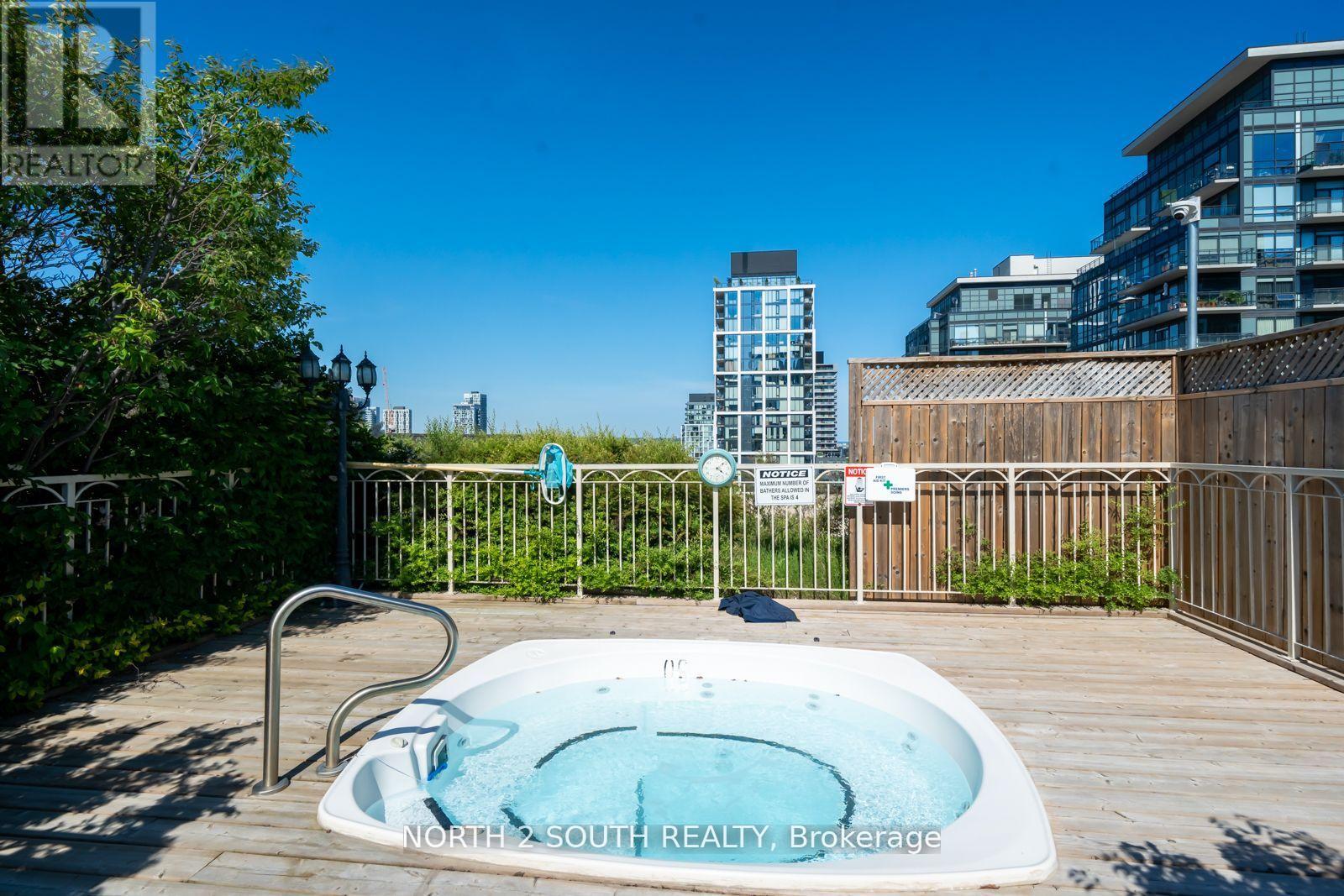 Photo 8 of 214 323 Richmond Street E, Toronto ON