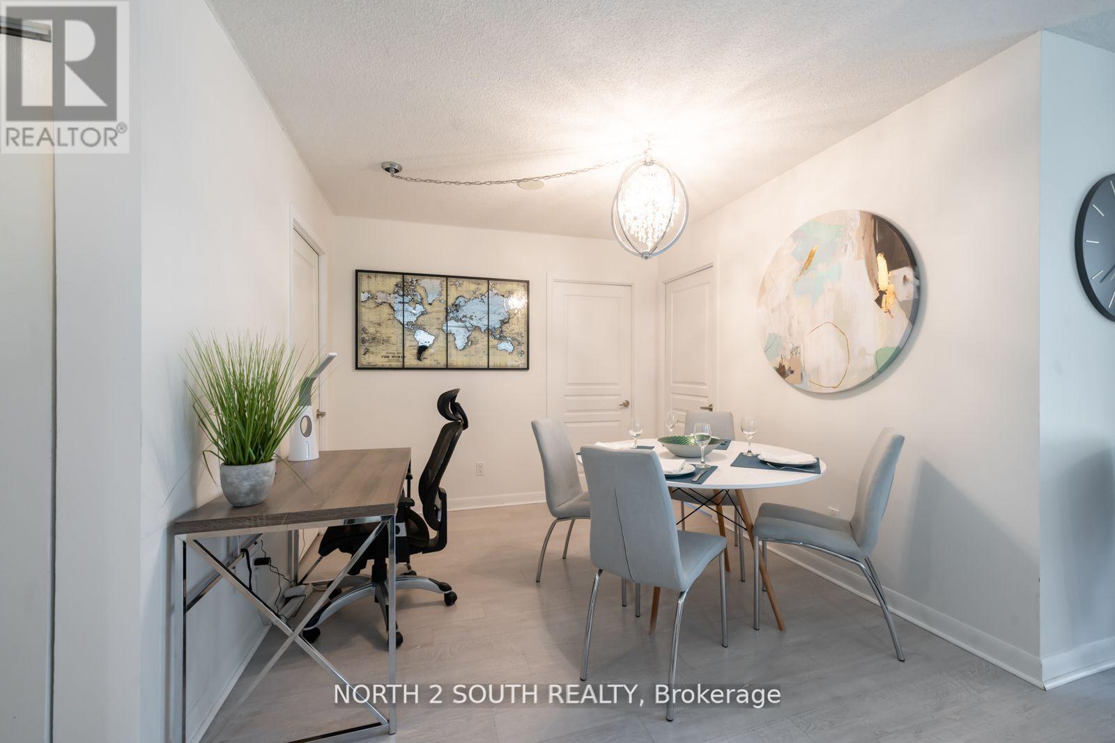 Photo 6 of 214 323 Richmond Street E, Toronto ON