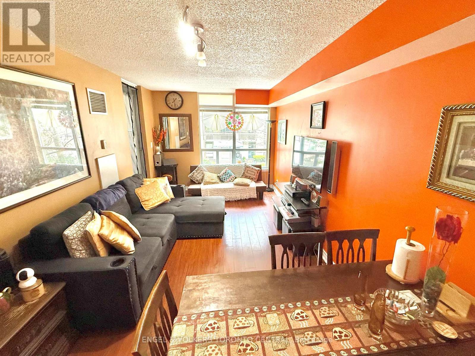 Photo 6 of 208 225 Wellesley Street E, Toronto ON