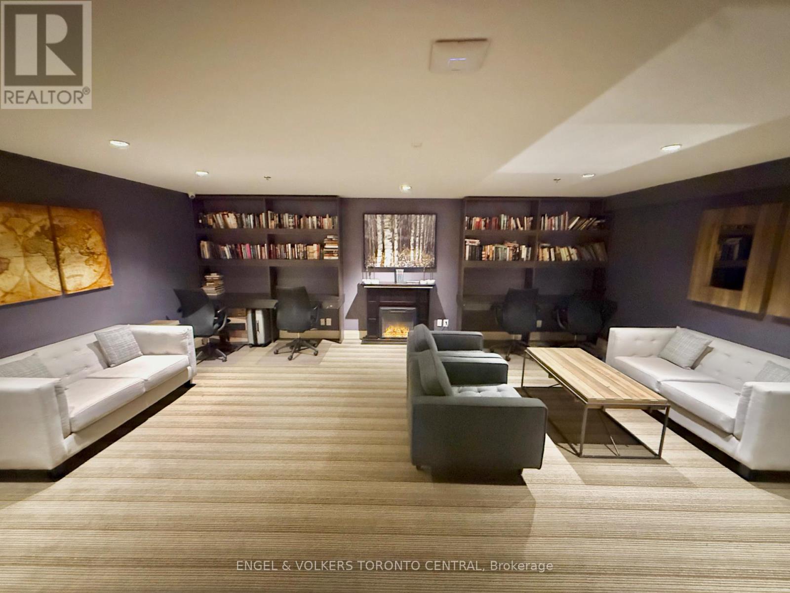 Photo 21 of 208 225 Wellesley Street E, Toronto ON