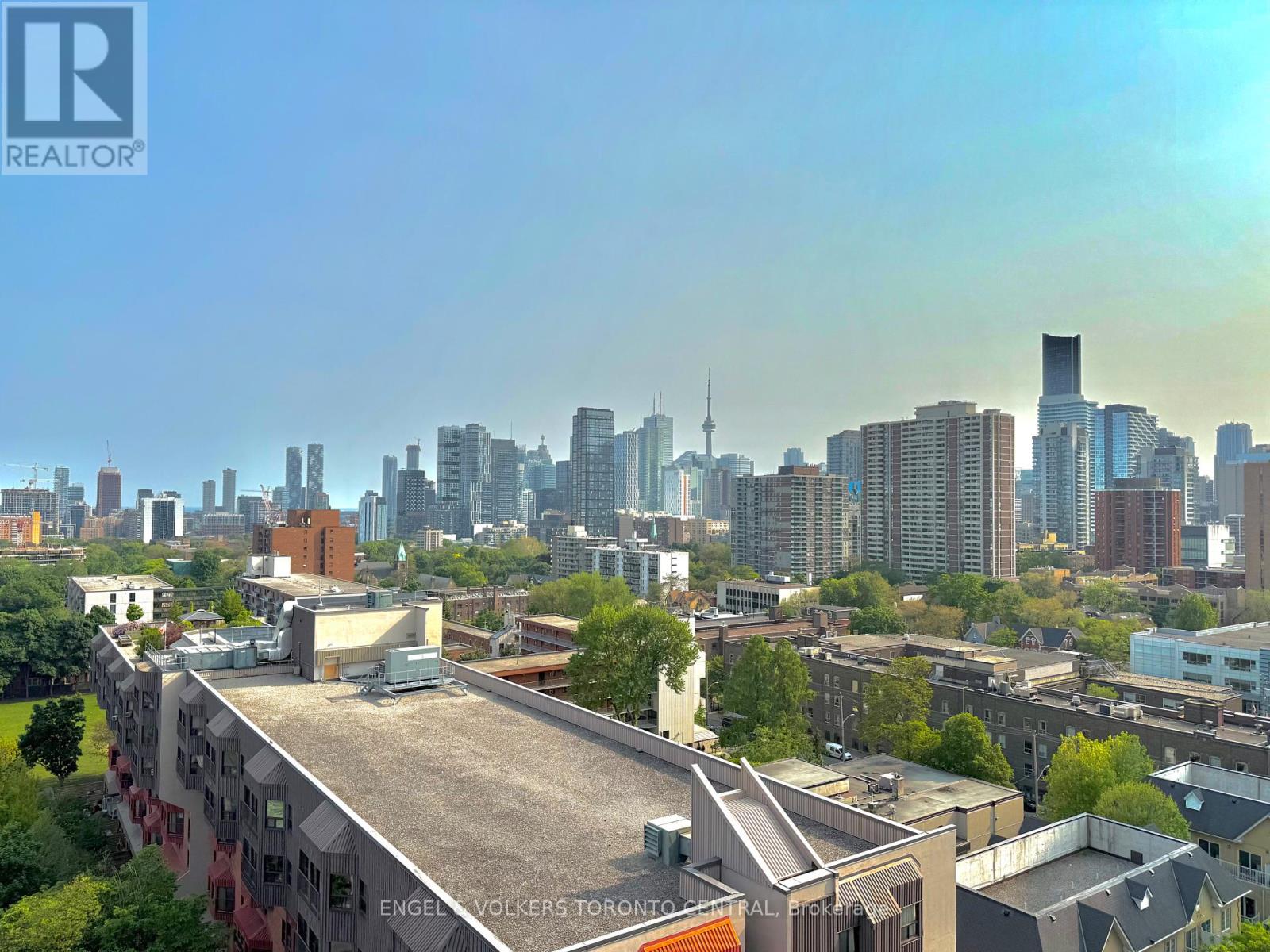 Photo 25 of 208 225 Wellesley Street E, Toronto ON