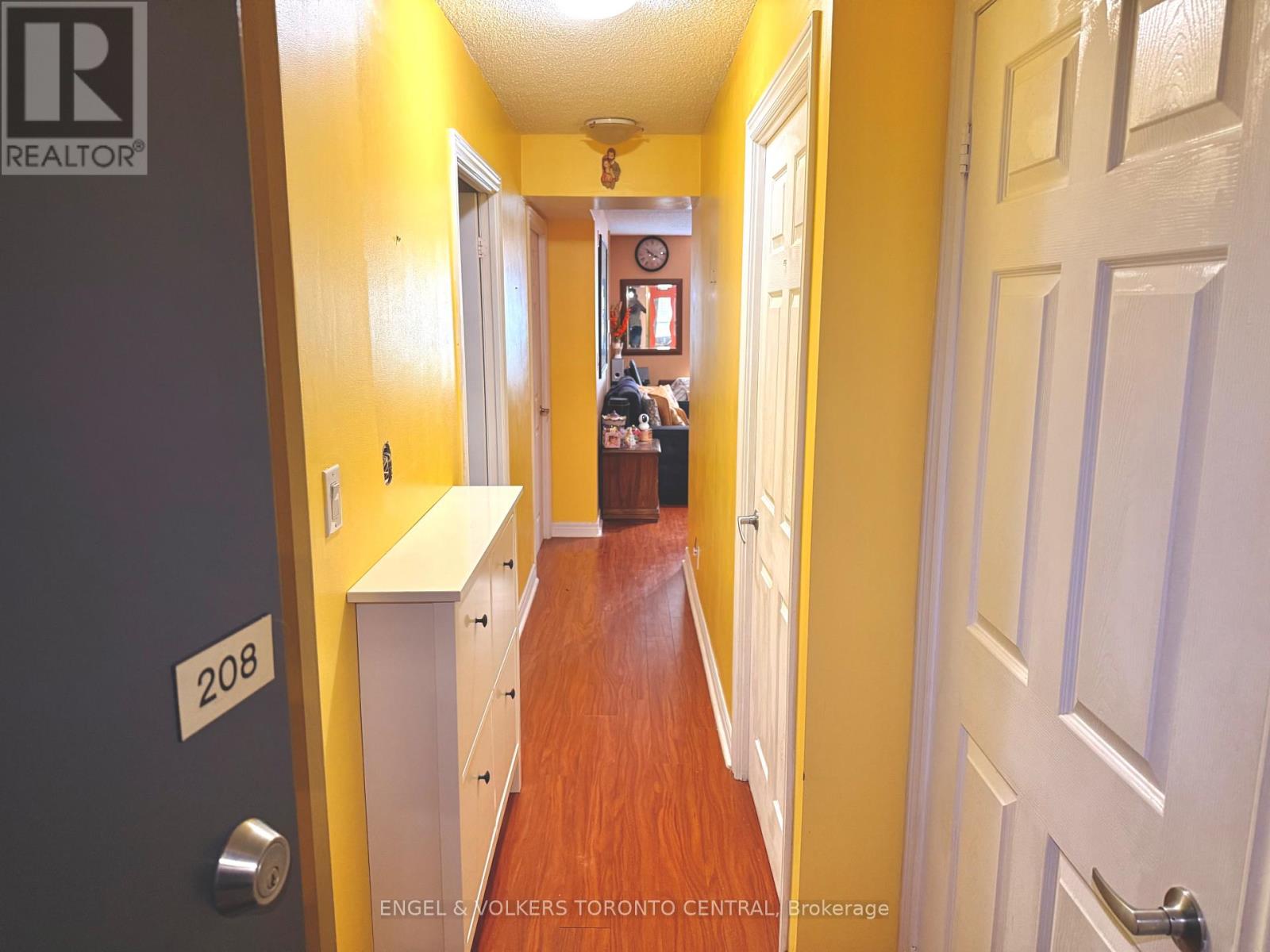 Photo 43 of 208 225 Wellesley Street E, Toronto ON