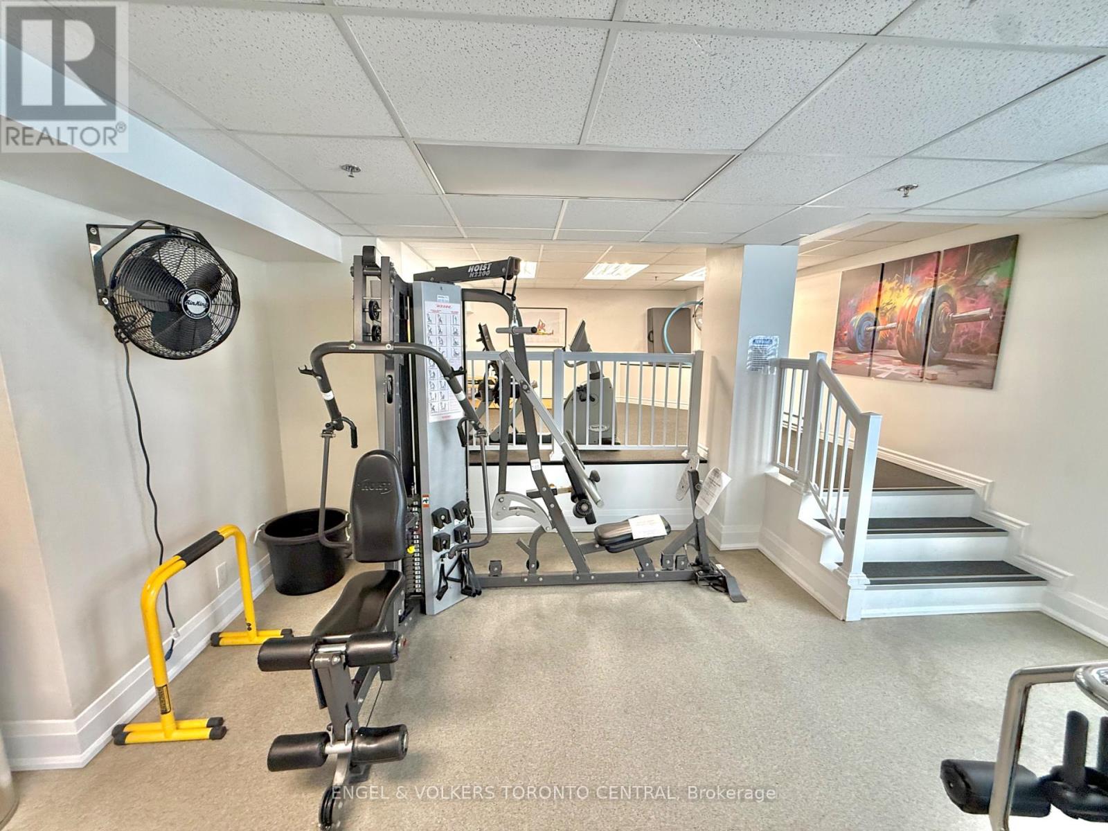 Photo 34 of 208 225 Wellesley Street E, Toronto ON