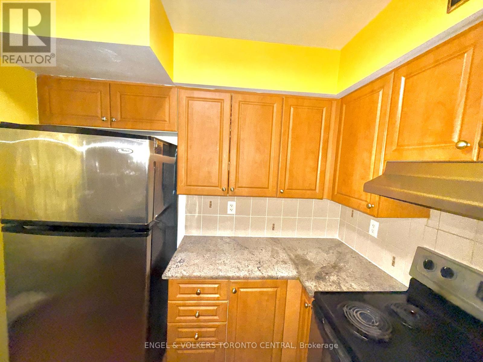 Photo 27 of 208 225 Wellesley Street E, Toronto ON