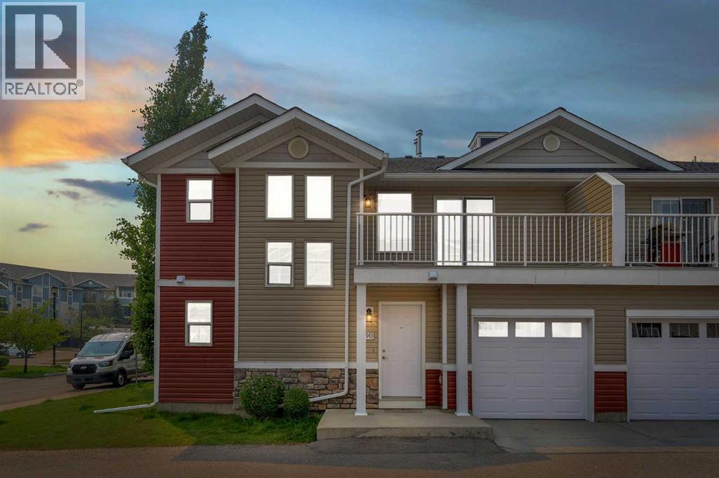 90 Country Village Circle NE, Calgary, Alberta