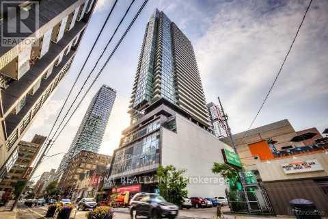 Photo 7 of 2312 290 Adelaide Street W, Toronto ON