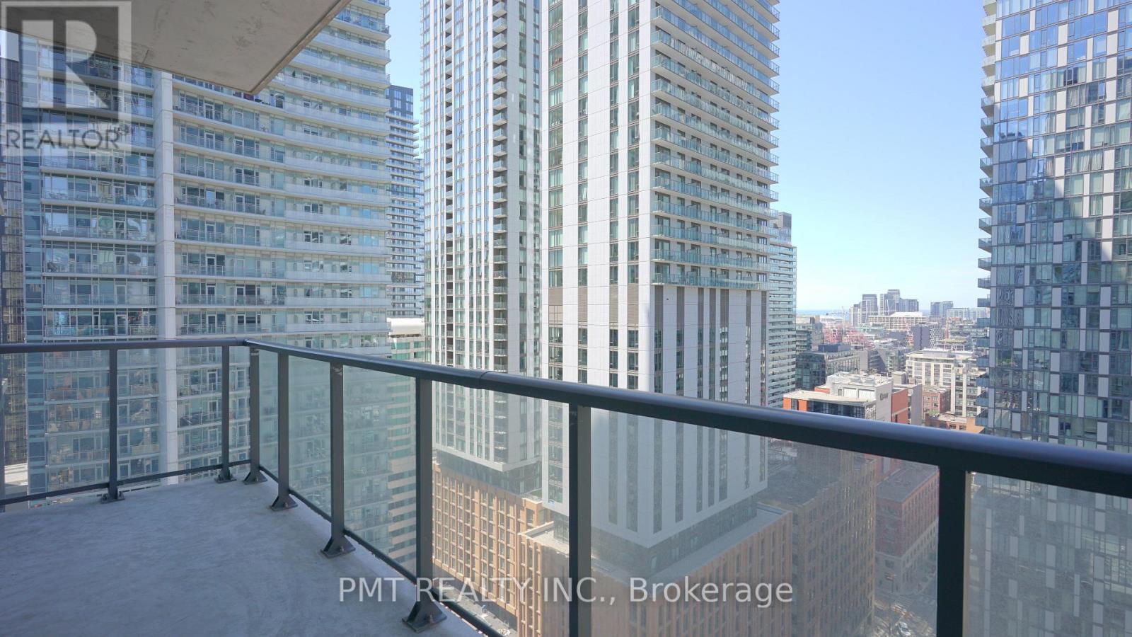 Photo 1 of 2312 290 Adelaide Street W, Toronto ON
