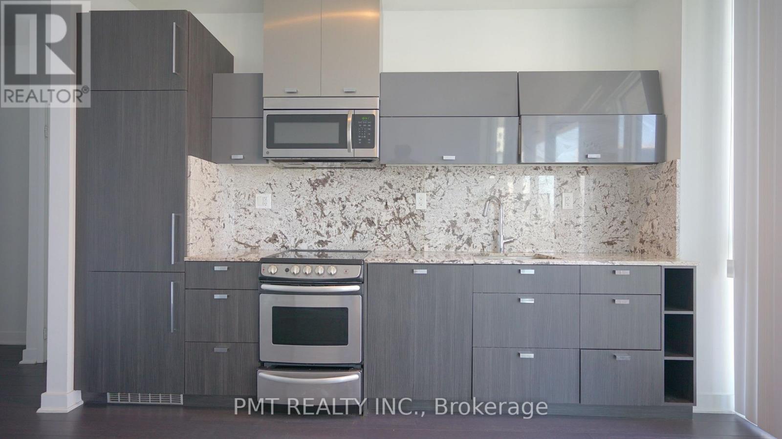 Photo 6 of 2312 290 Adelaide Street W, Toronto ON