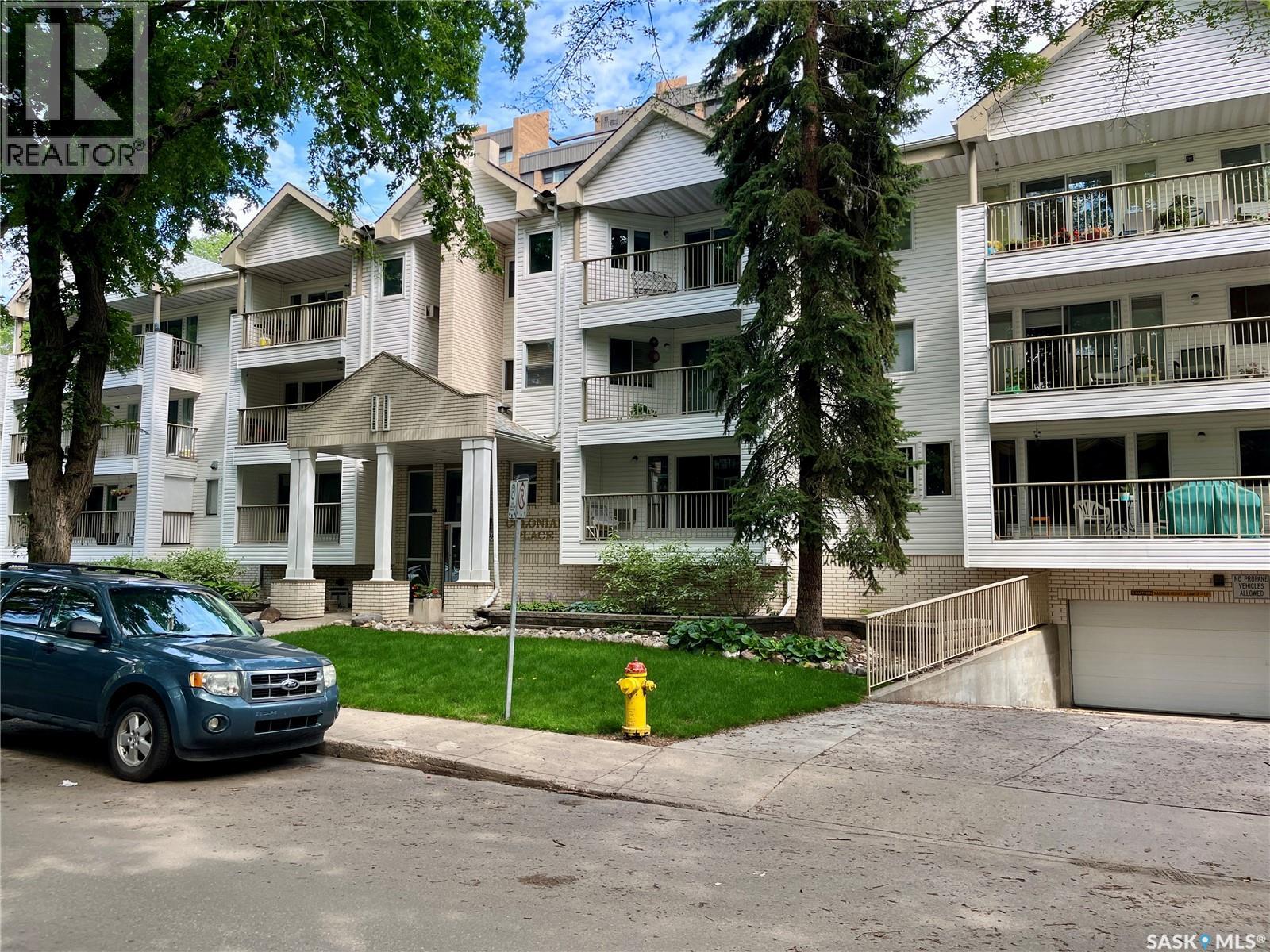 Photo 18 of 102 428 4th Avenue N, Saskatoon SK