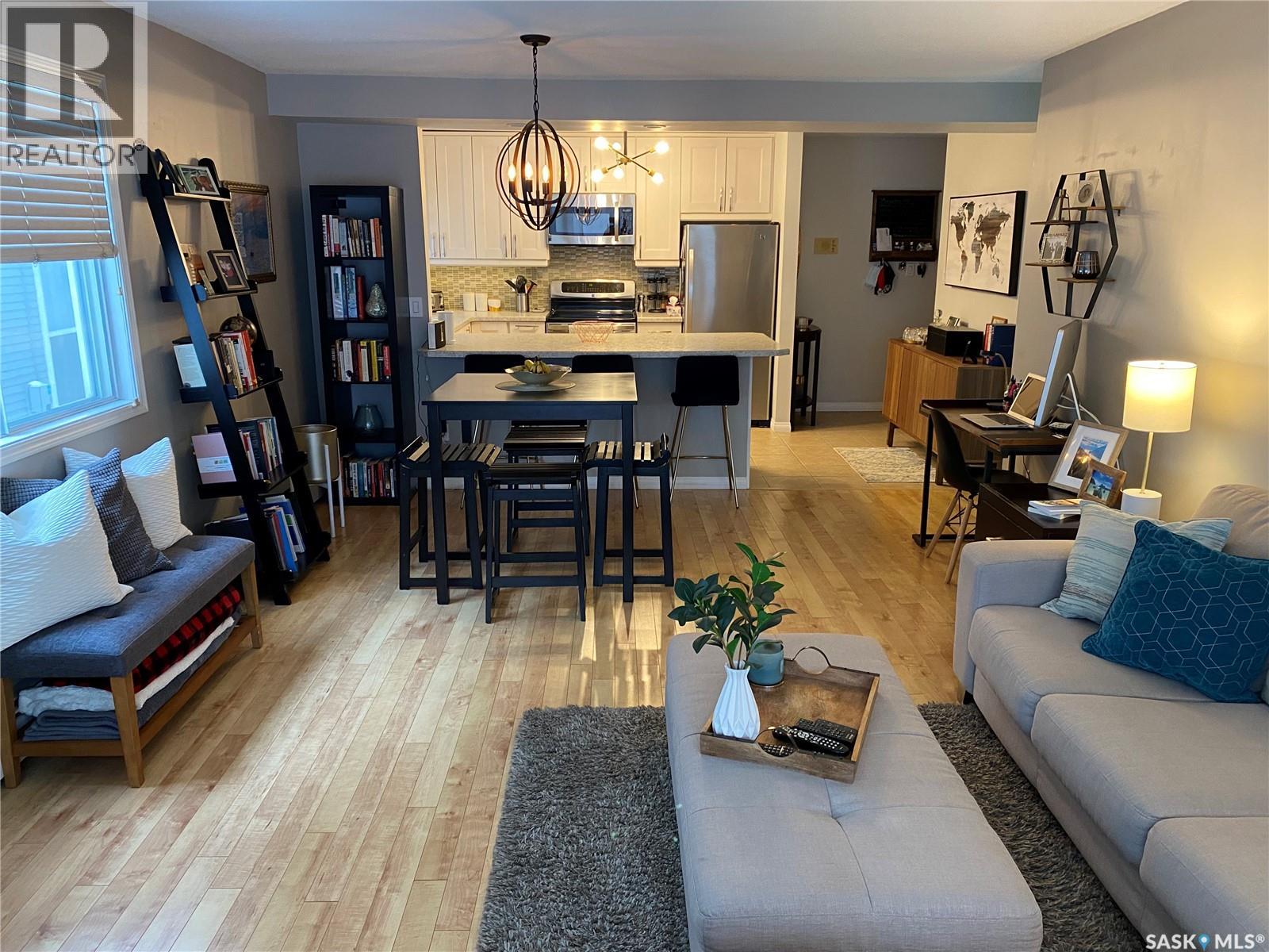 Photo 4 of 102 428 4th Avenue N, Saskatoon SK
