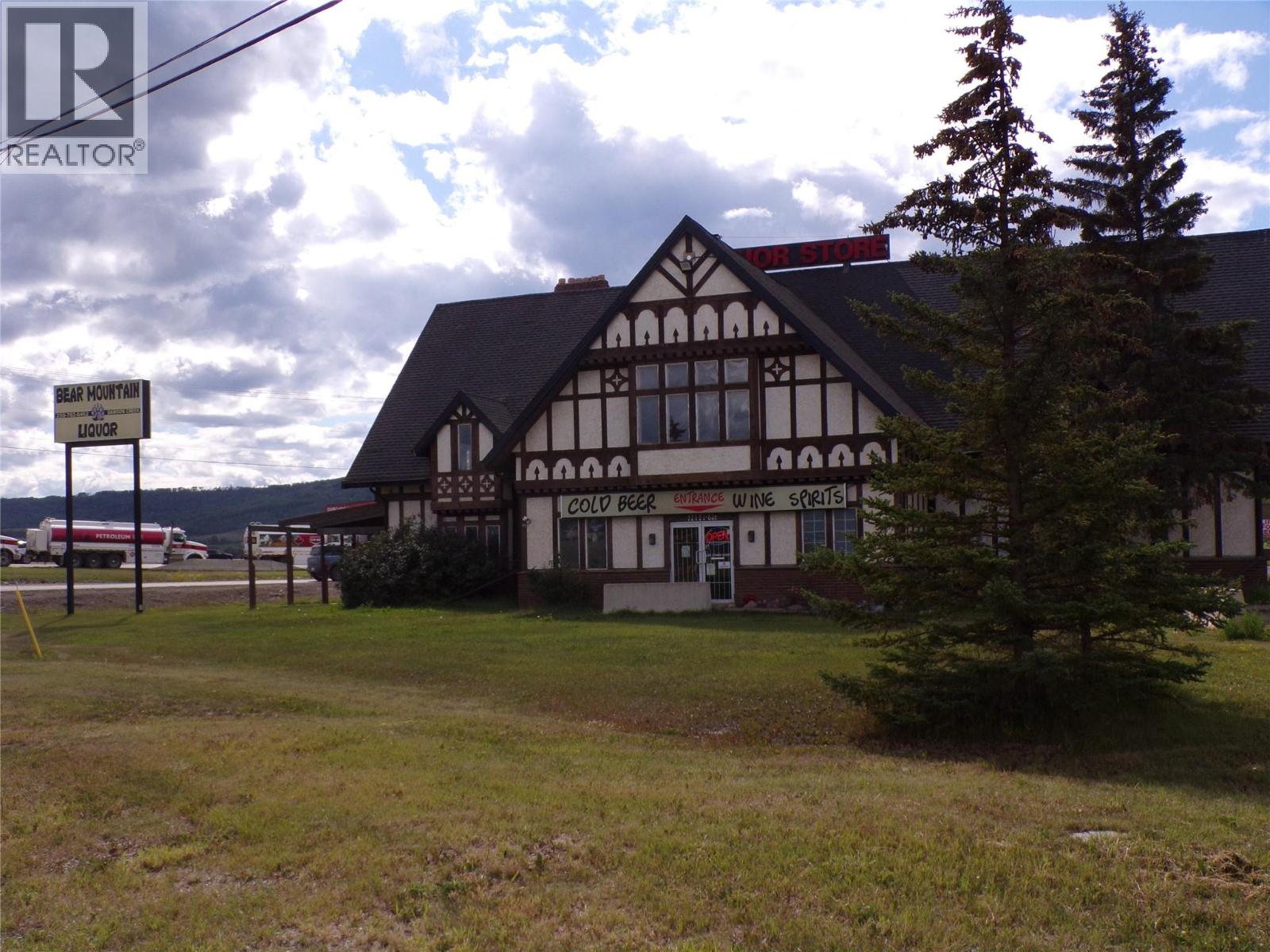 Photo 14 of 12121 8 Street, Dawson Creek BC