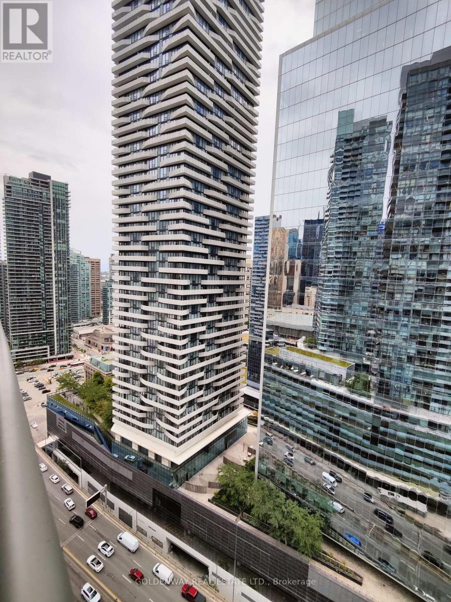 Photo 1 of 2608 55 Bremner Boulevard, Toronto ON