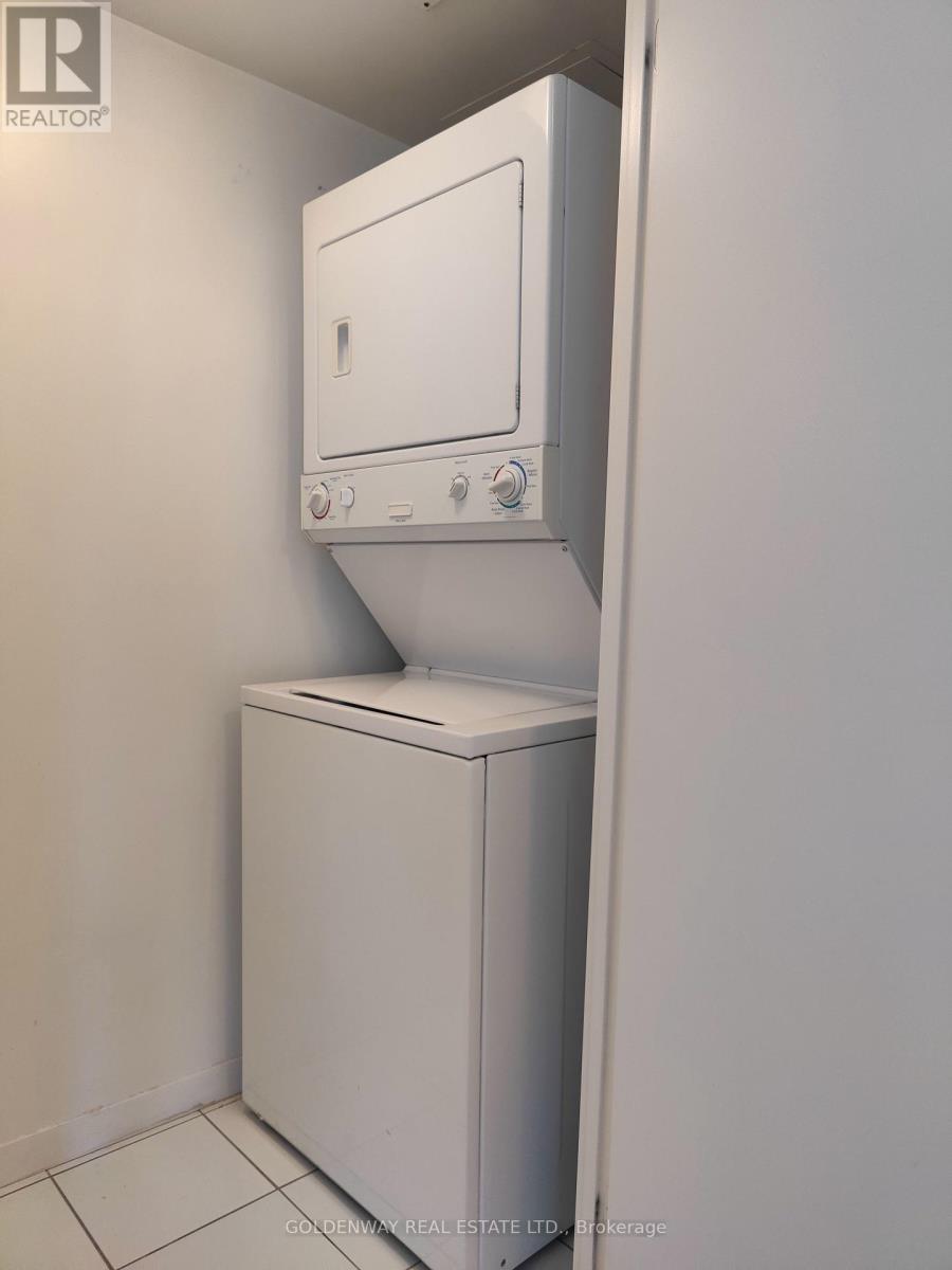 Photo 6 of 2608 55 Bremner Boulevard, Toronto ON