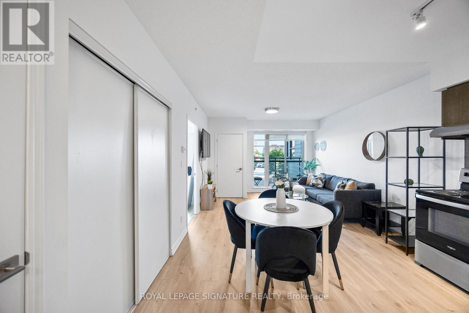 Photo 44 of 214 1 Falaise Road, Toronto ON