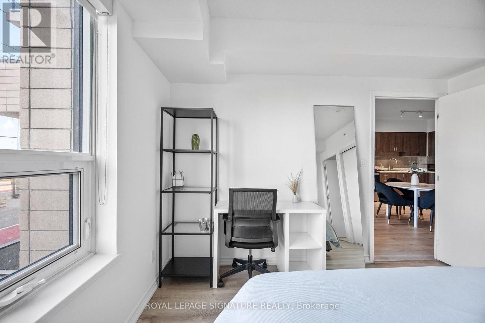 Photo 47 of 214 1 Falaise Road, Toronto ON