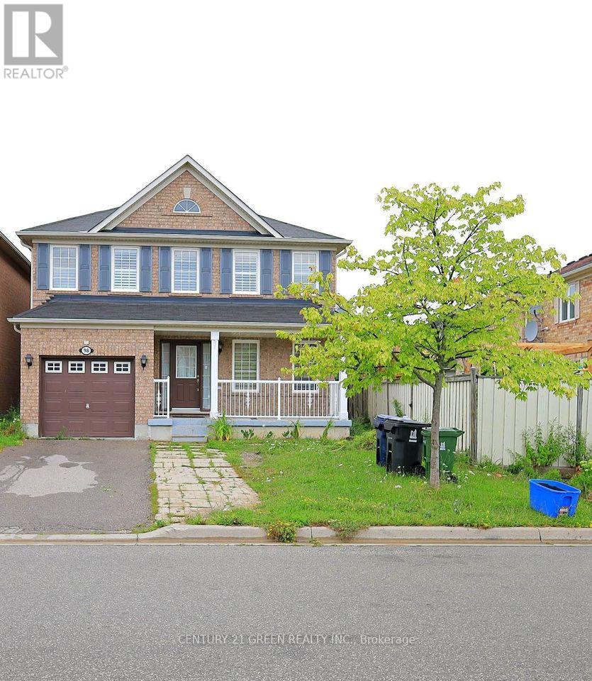 Photo 2 of Main 98 Muskox Drive, Toronto ON