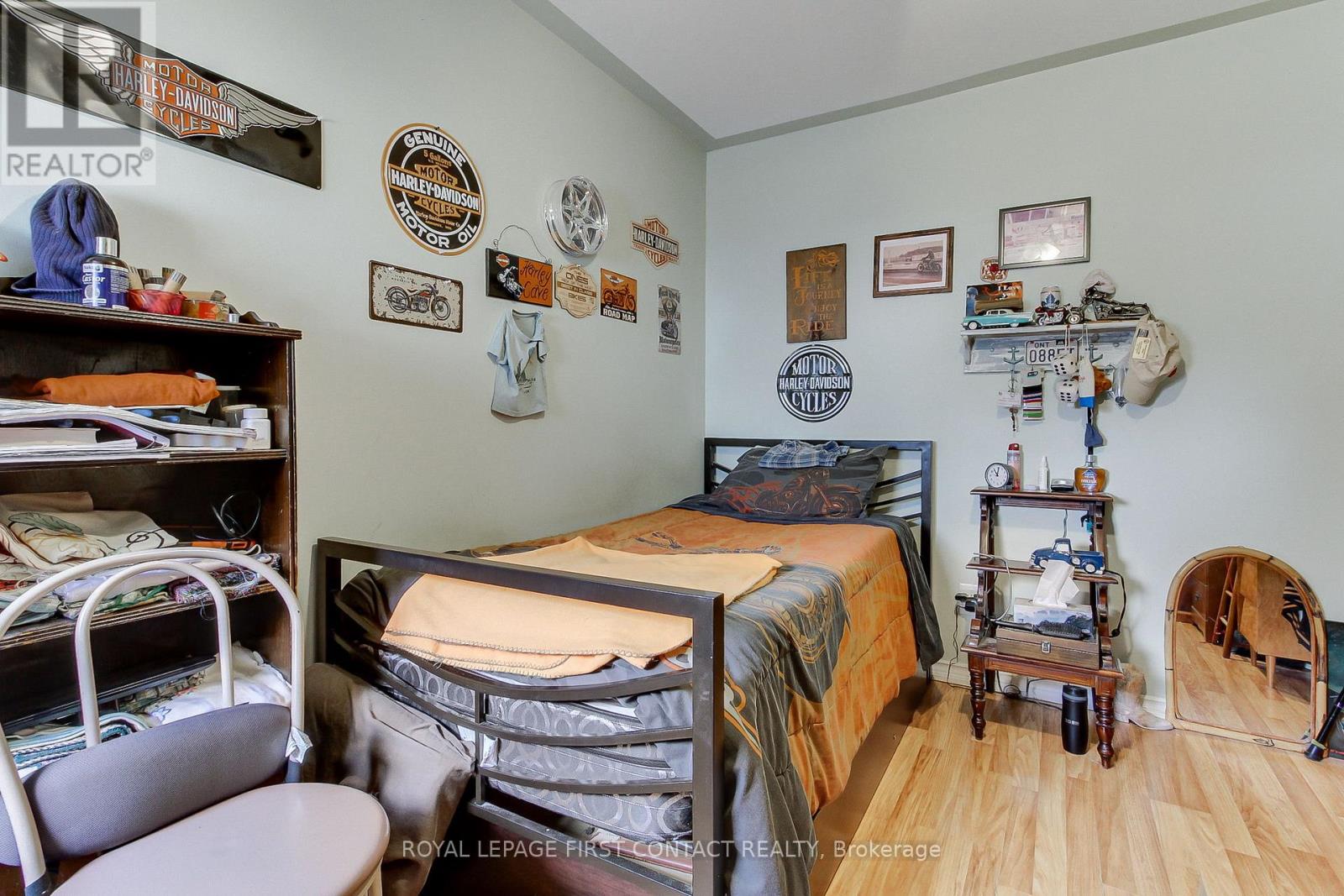 Photo 1 of 145 Wesley Street, Newmarket ON