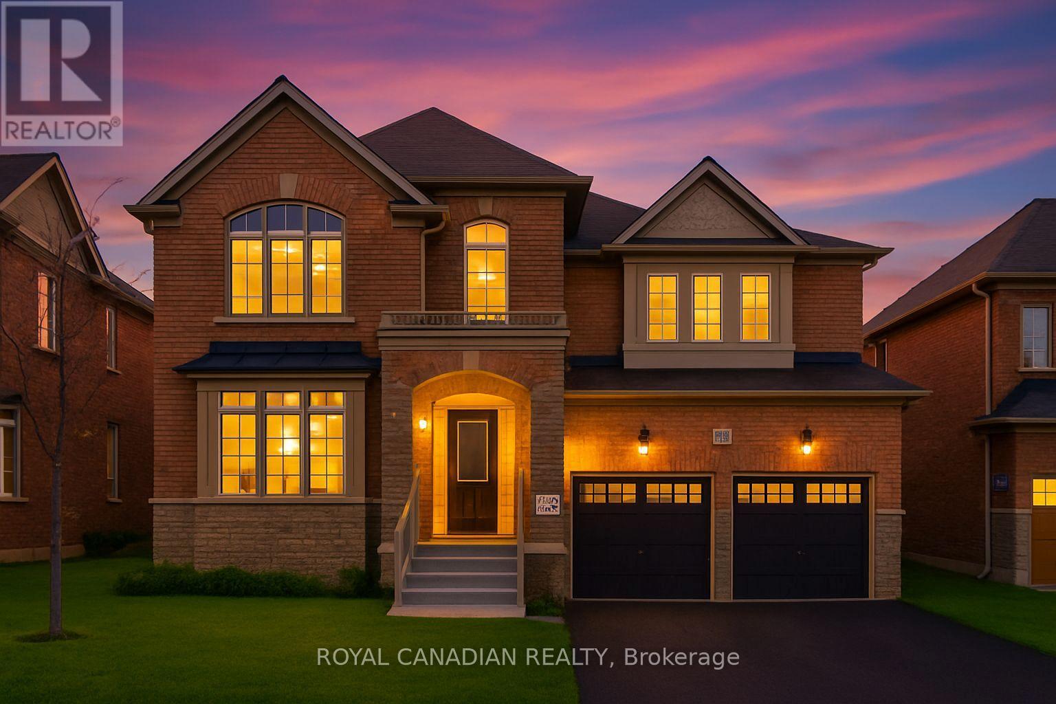 Photo 1 of 4 Thimbleweed Street, Markham ON