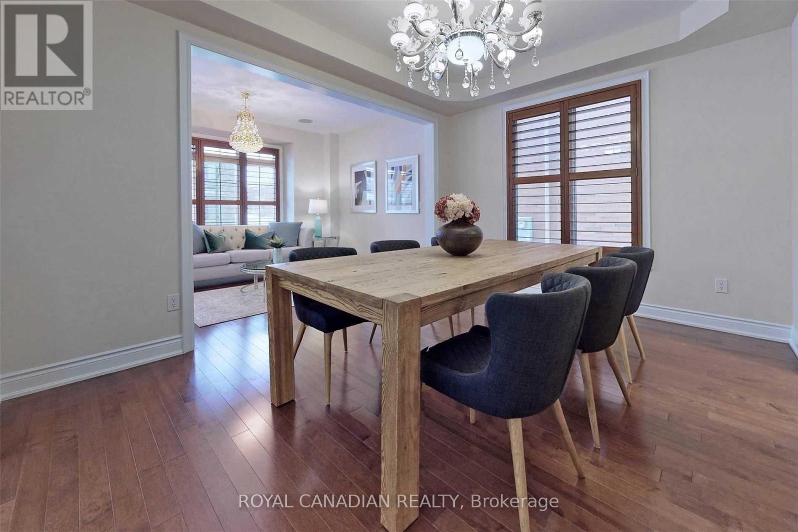 Photo 14 of 4 Thimbleweed Street, Markham ON