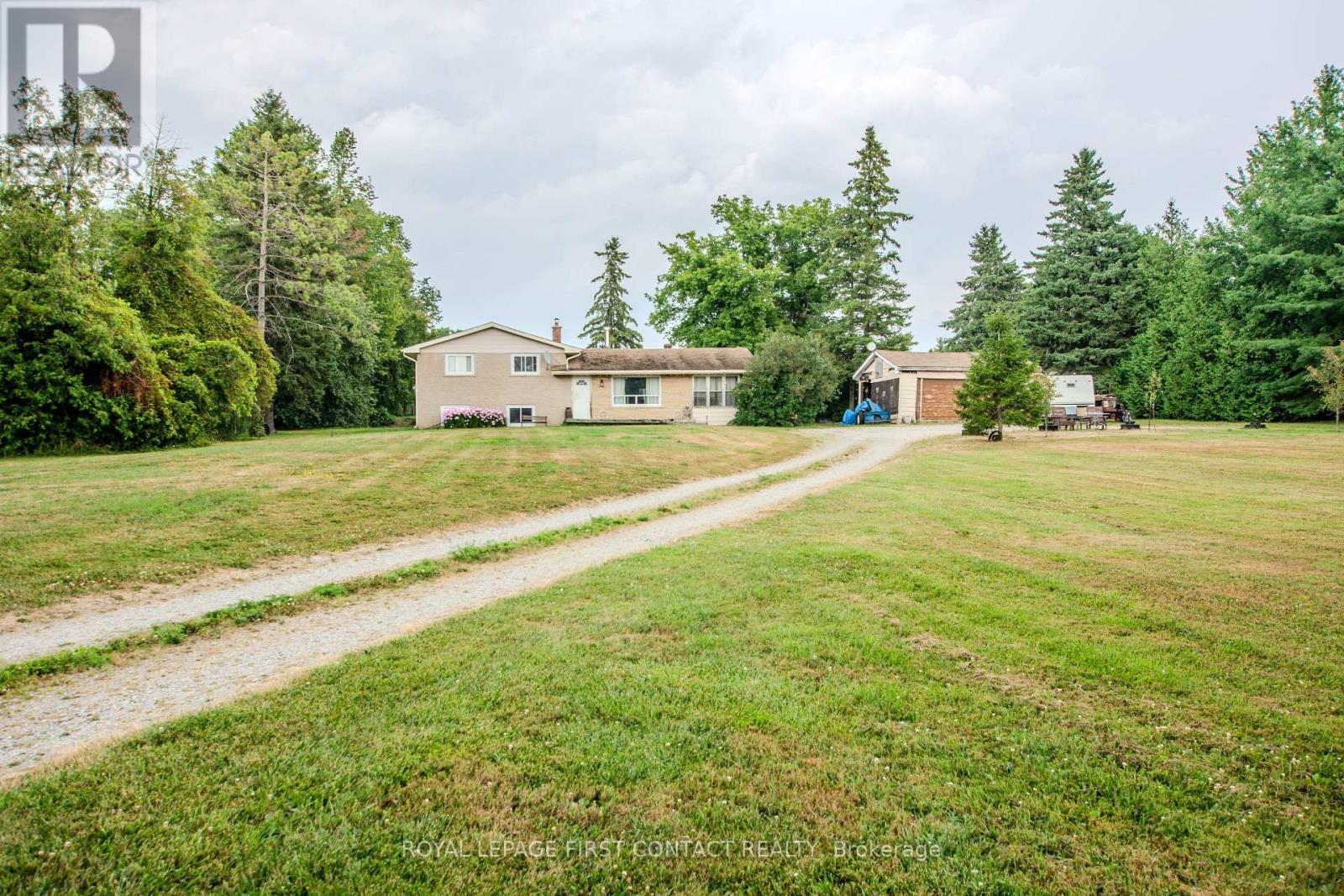 Photo 1 of 5321 Eighth Line, Essa ON