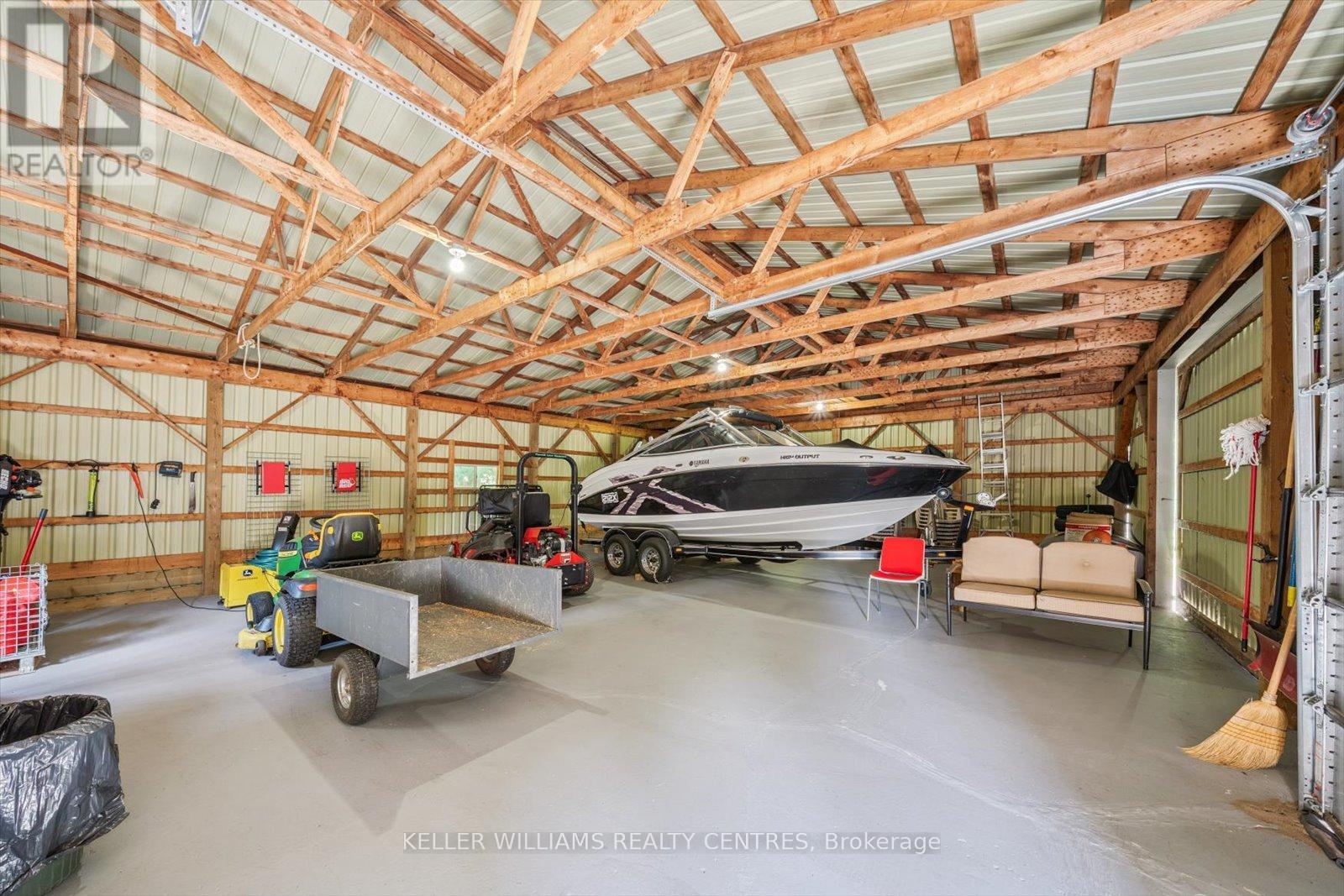 Photo 13 of 2654 Doane Road, East Gwillimbury ON