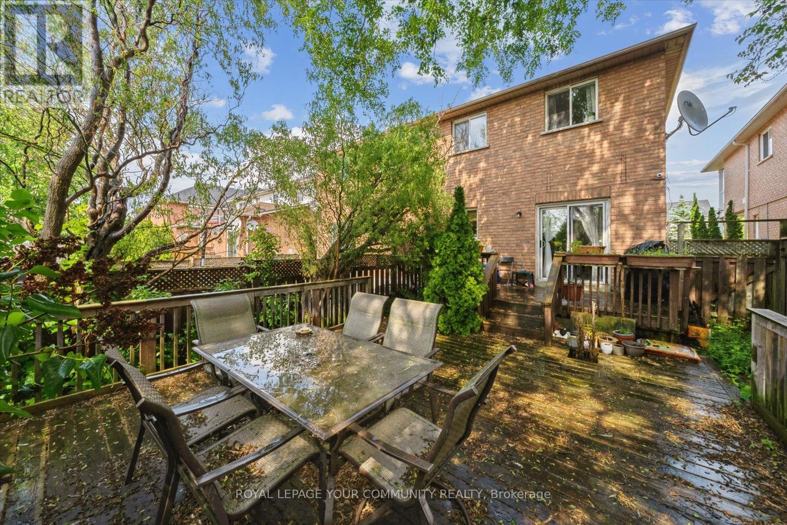 Photo 20 of 88 English Oak Drive, Richmond Hill ON