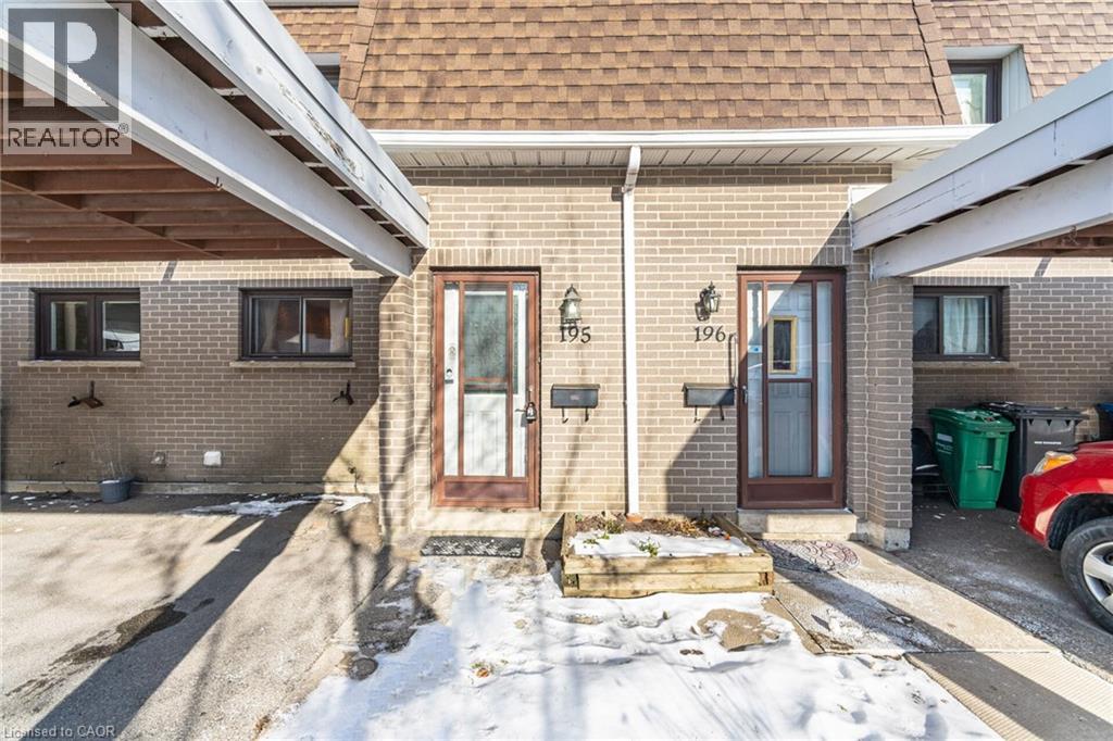 Photo 43 of 475 Bramalea Road Unit 195, Brampton ON