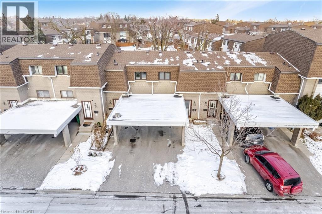 Photo 47 of 475 Bramalea Road Unit 195, Brampton ON