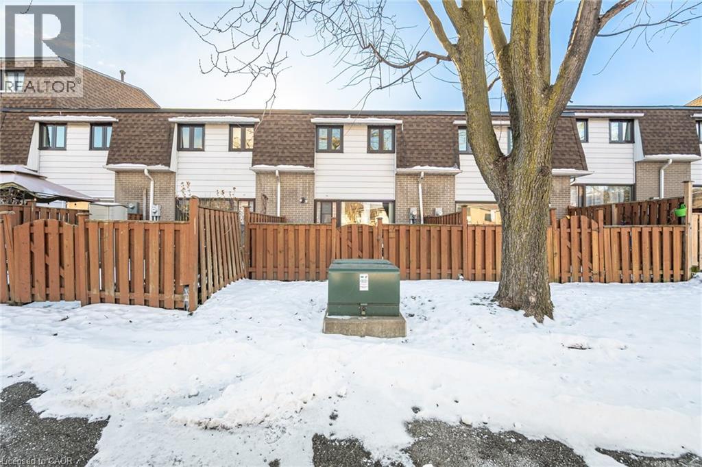 Photo 2 of 475 Bramalea Road Unit 195, Brampton ON