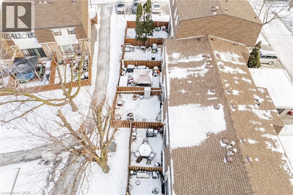 Photo 5 of 475 Bramalea Road Unit 195, Brampton ON