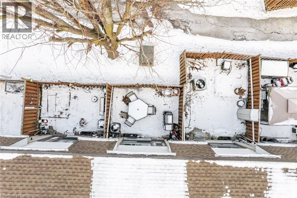 Photo 23 of 475 Bramalea Road Unit 195, Brampton ON