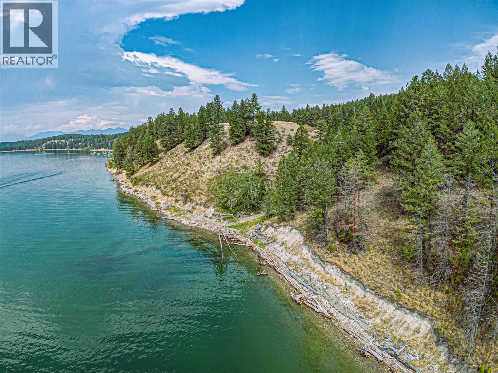  1347 WALDO Road, Baynes Lake