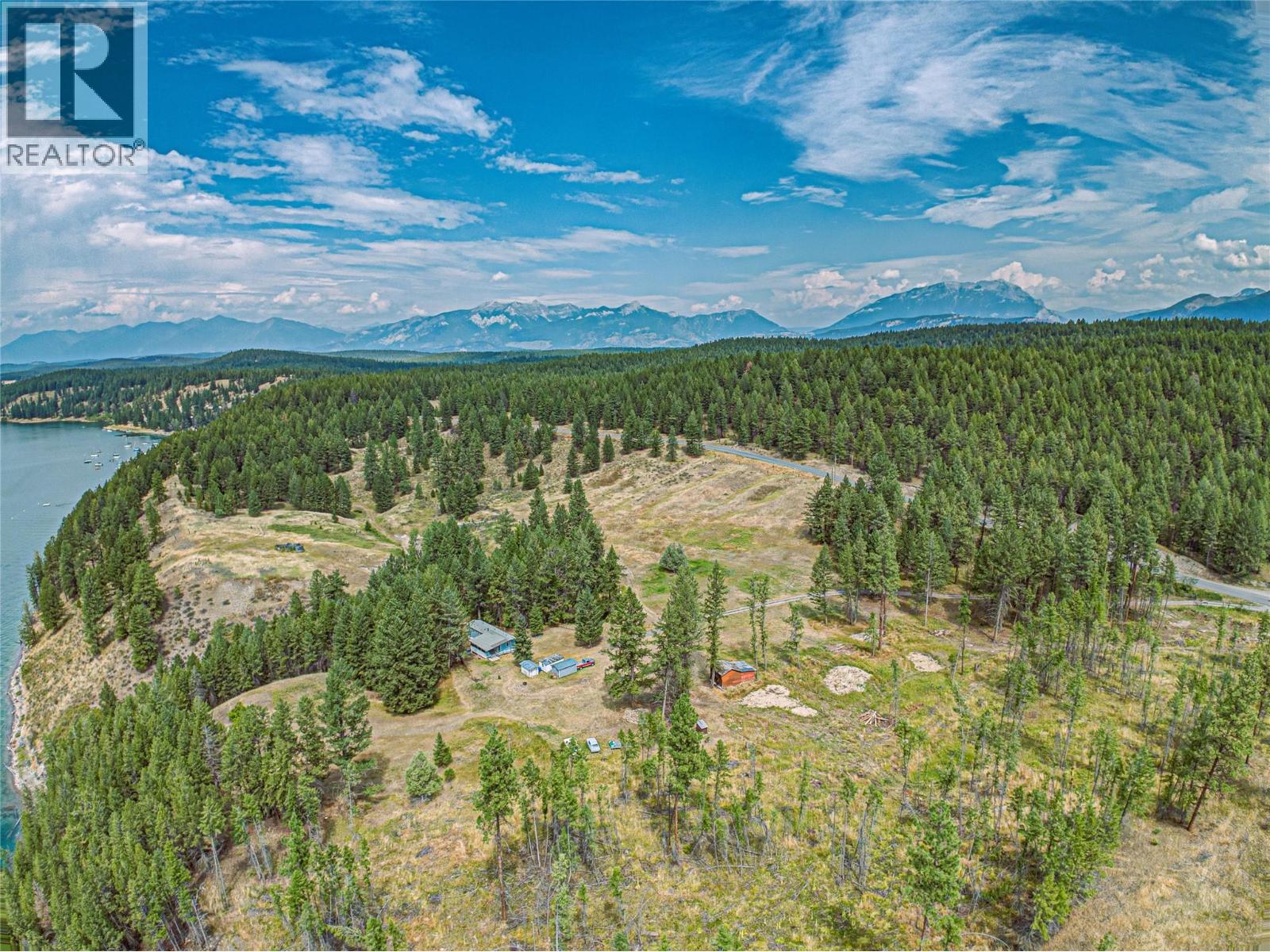  1347 WALDO Road, Baynes Lake