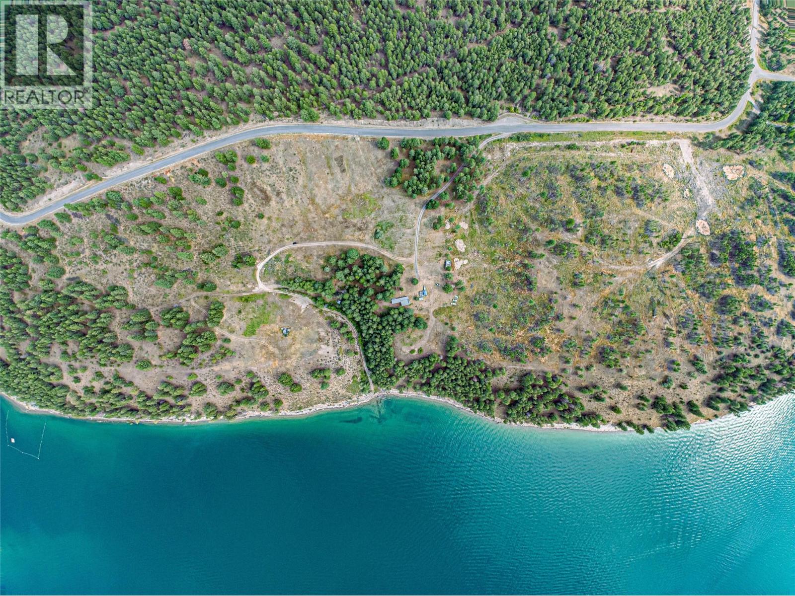  1347 WALDO Road, Baynes Lake