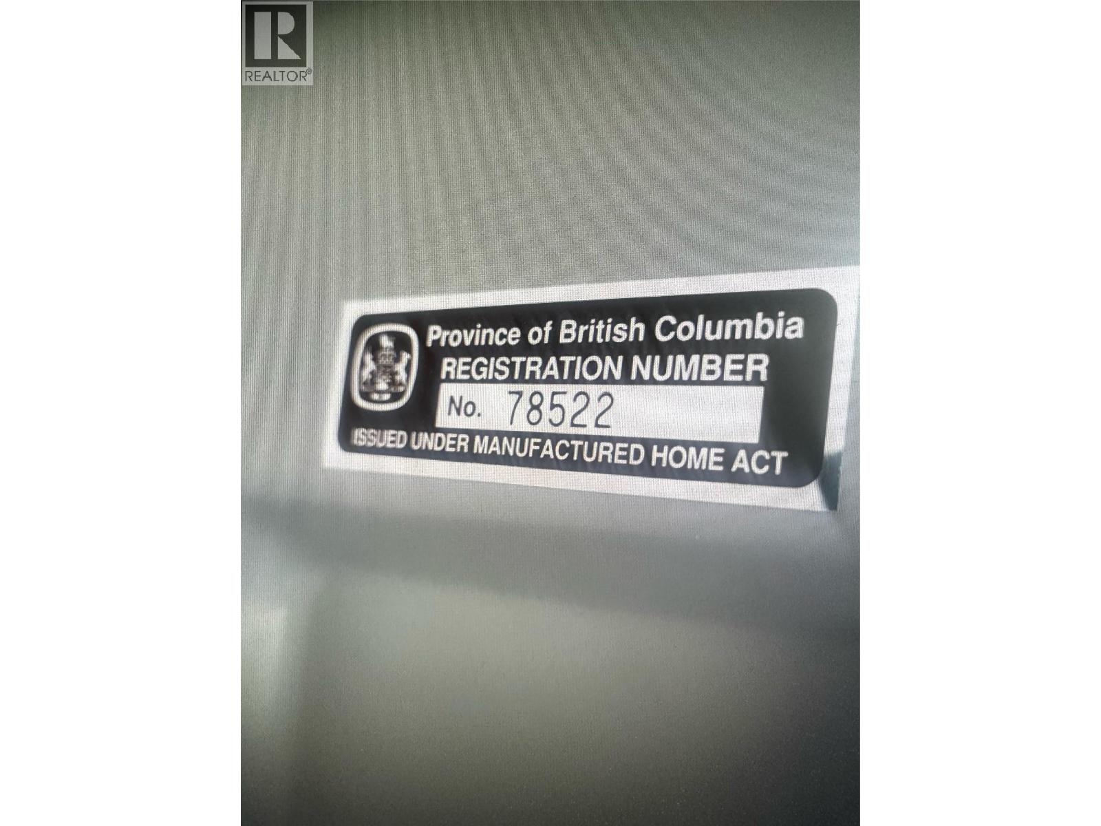  1347 WALDO Road, Baynes Lake