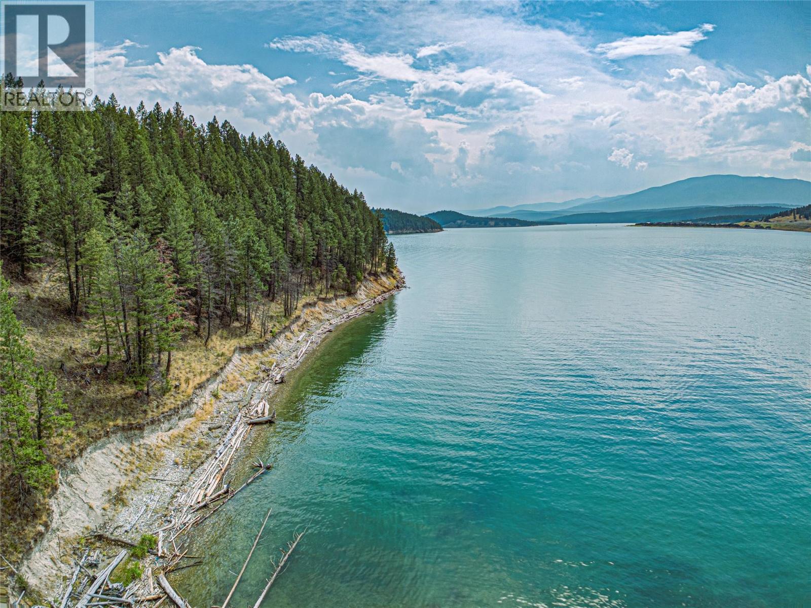  1347 WALDO Road, Baynes Lake