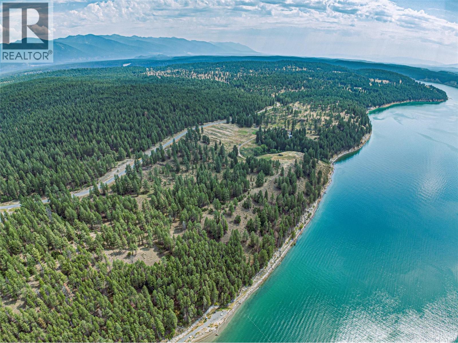  1347 WALDO Road, Baynes Lake