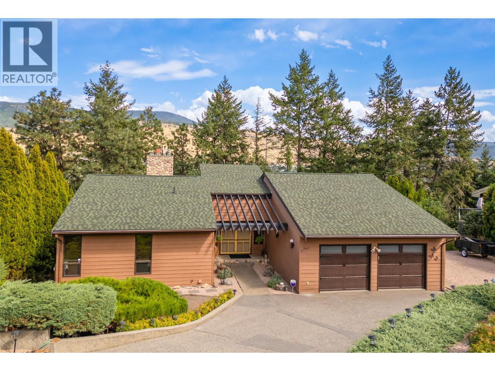 11027 Eva Road, Lake Country