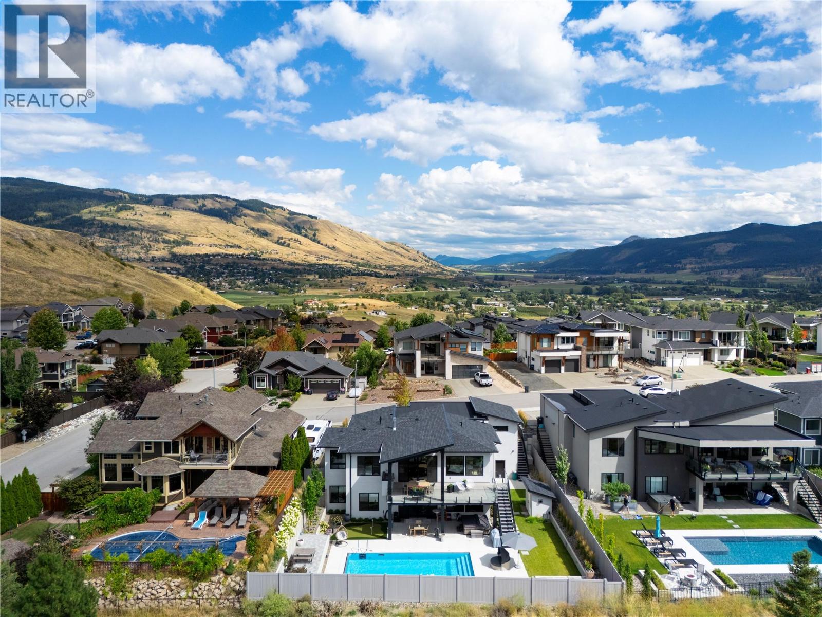 640 Mt. Ida Crescent, Coldstream