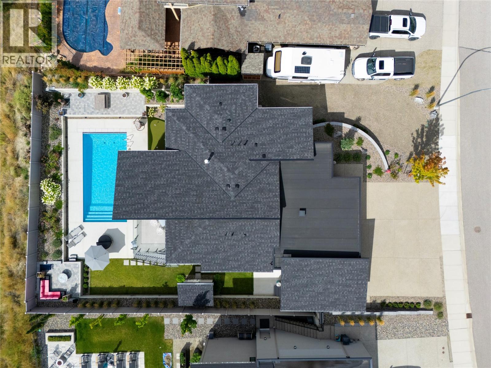 640 Mt. Ida Crescent, Coldstream