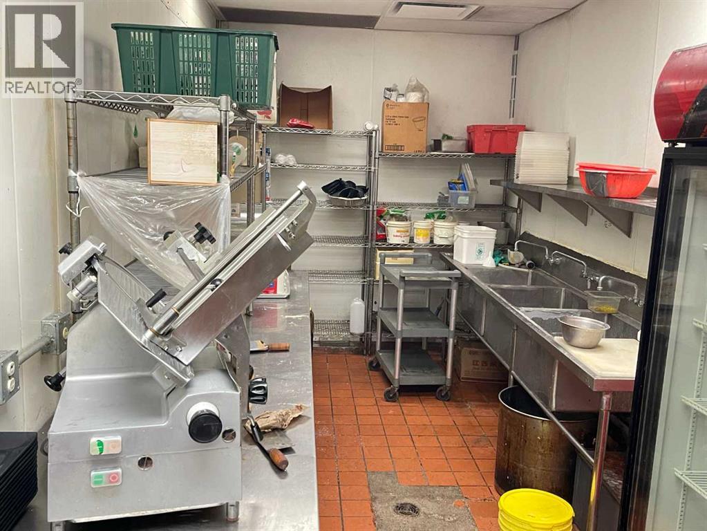Retail for Sale in  rd Avenue SE Chinatown Calgary 