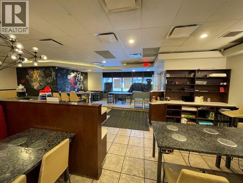 Retail for Sale in  rd Avenue SE Chinatown Calgary 