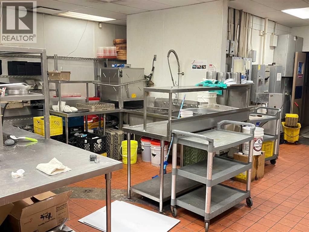 Retail for Sale in  rd Avenue SE Chinatown Calgary 