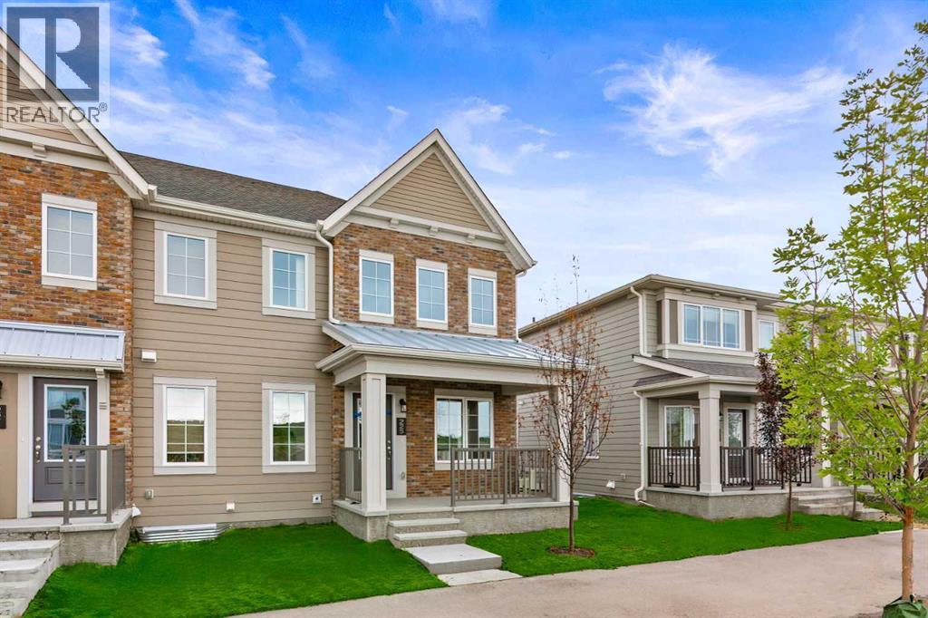 Photo 32 of 225 Yorkville Boulevard Sw, Calgary AB
