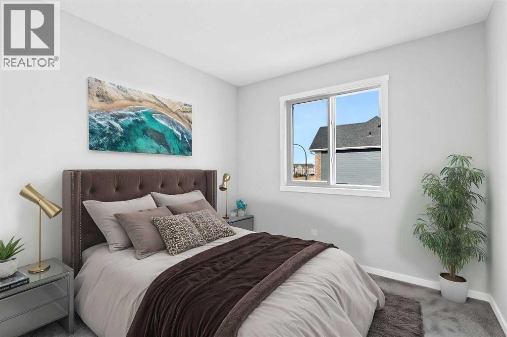 Photo 29 of 225 Yorkville Boulevard Sw, Calgary AB