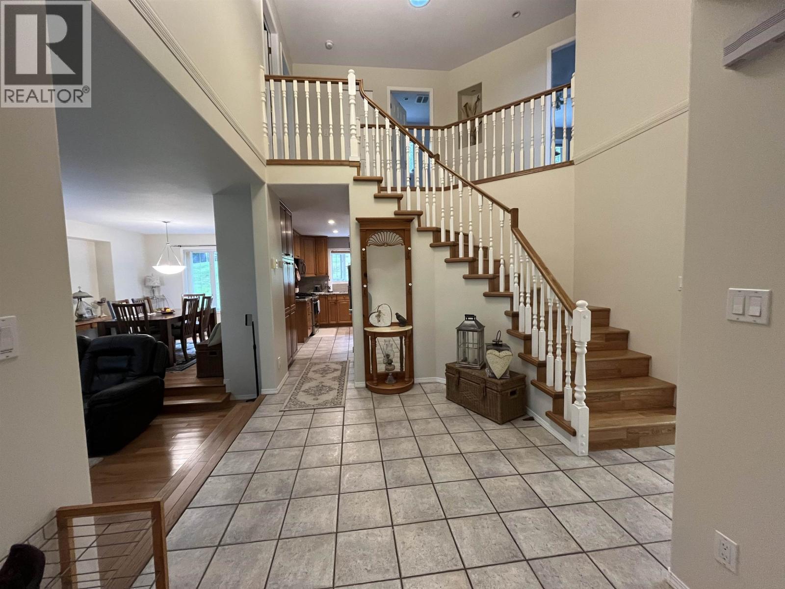 1921 FAIRWAY ROAD, Quesnel