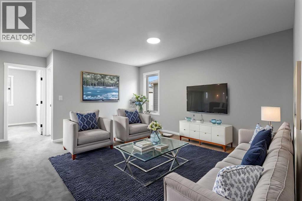 Photo 8 of 225 Yorkville Boulevard Sw, Calgary AB
