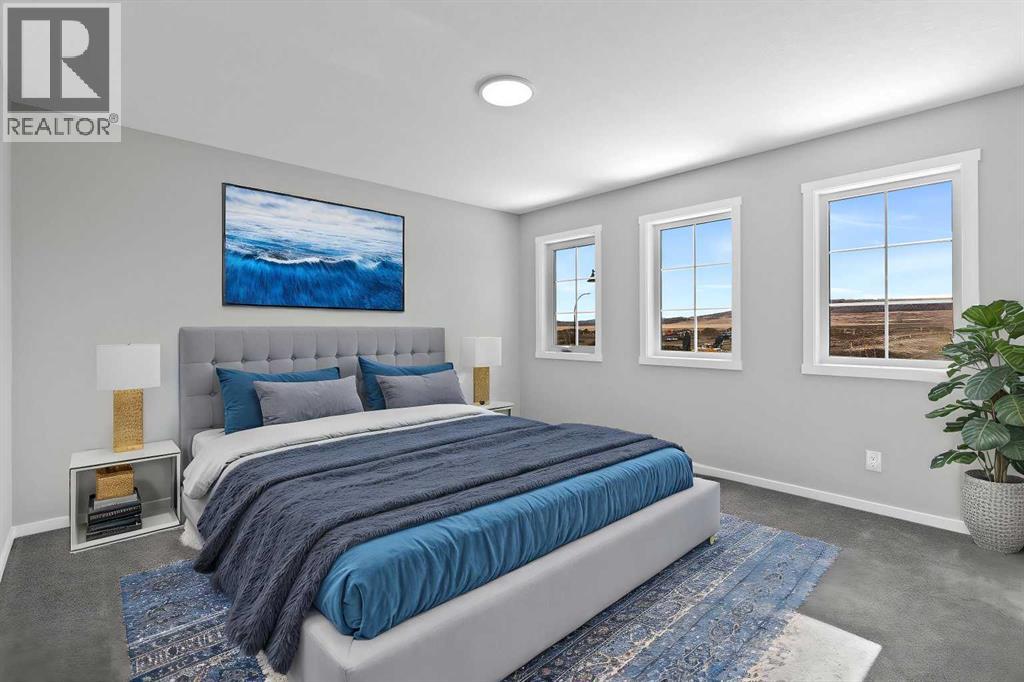 Photo 10 of 225 Yorkville Boulevard Sw, Calgary AB