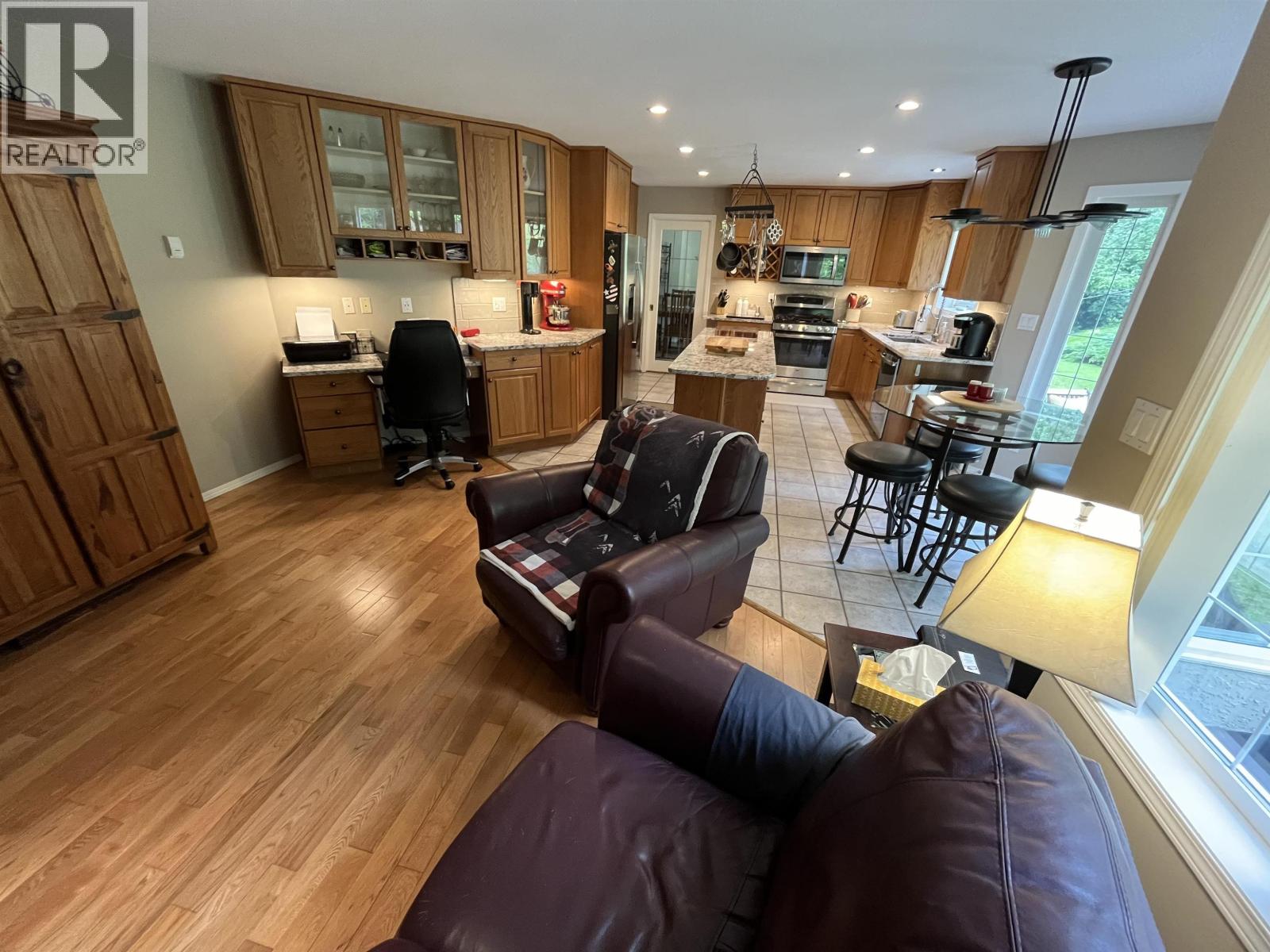 1921 FAIRWAY ROAD, Quesnel