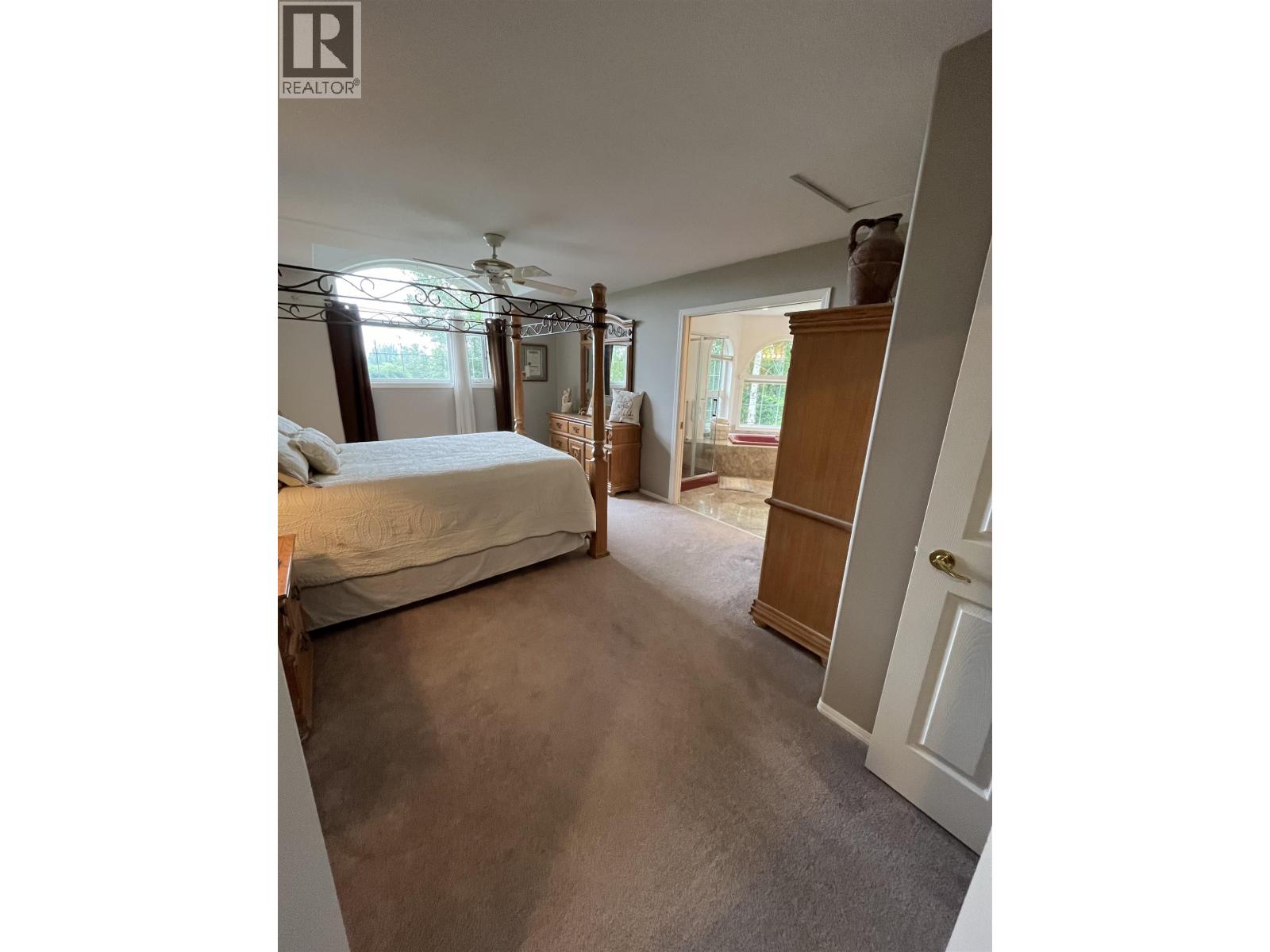 1921 FAIRWAY ROAD, Quesnel